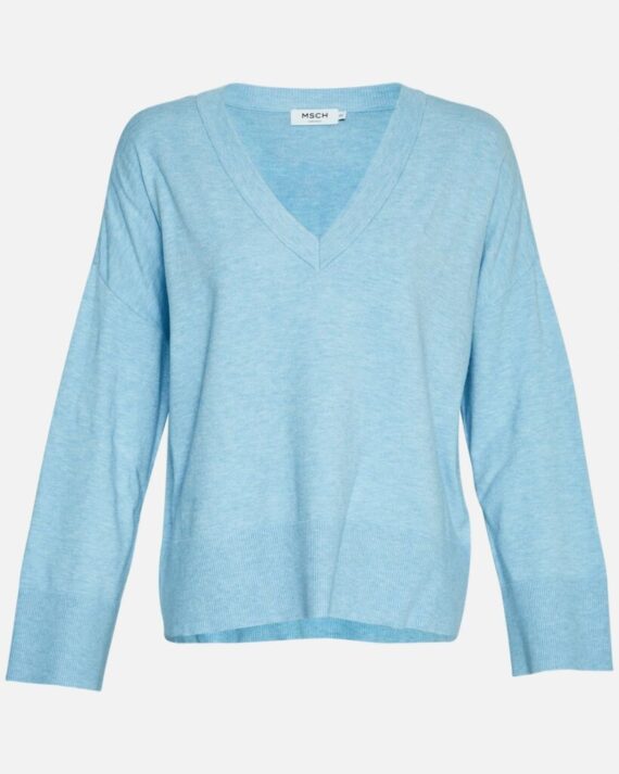 Mschselana v pullover | Moss Copenhagen