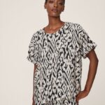 MschVlora top | Moss copenhagen