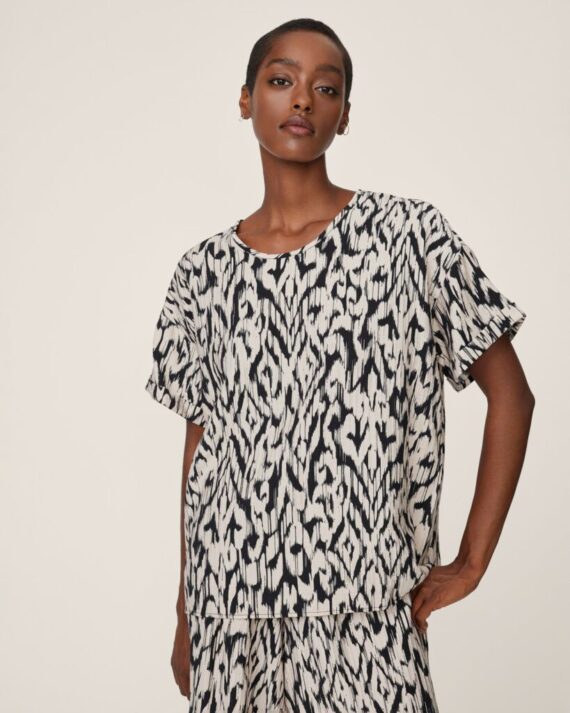 MschVlora top | Moss copenhagen