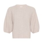 Mschhila 2/4 pullover Moss copenhagen