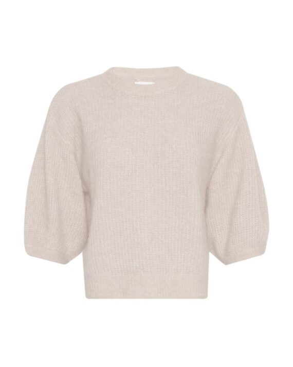 Mschhila 2/4 pullover Moss copenhagen