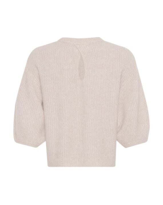 Mschhila 2/4 pullover Moss copenhagen