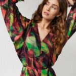 Xeni maxi groen | Freebird