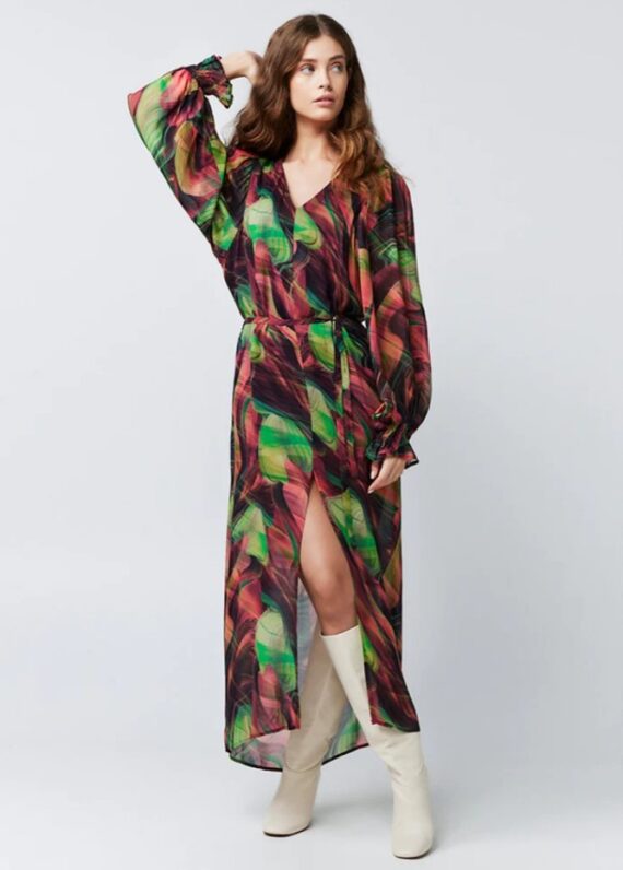 Xeni maxi groen | Freebird