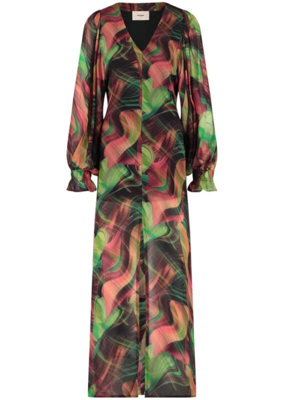 Xeni maxi groen | Freebird