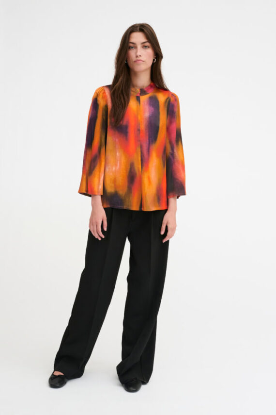 Mariamw | My essential wardrobe