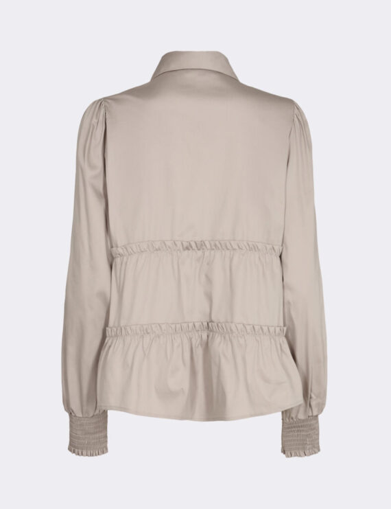 Isla solid 95 plaza | Levete Room