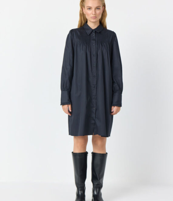 Isla solid 97 navy | Levete Room