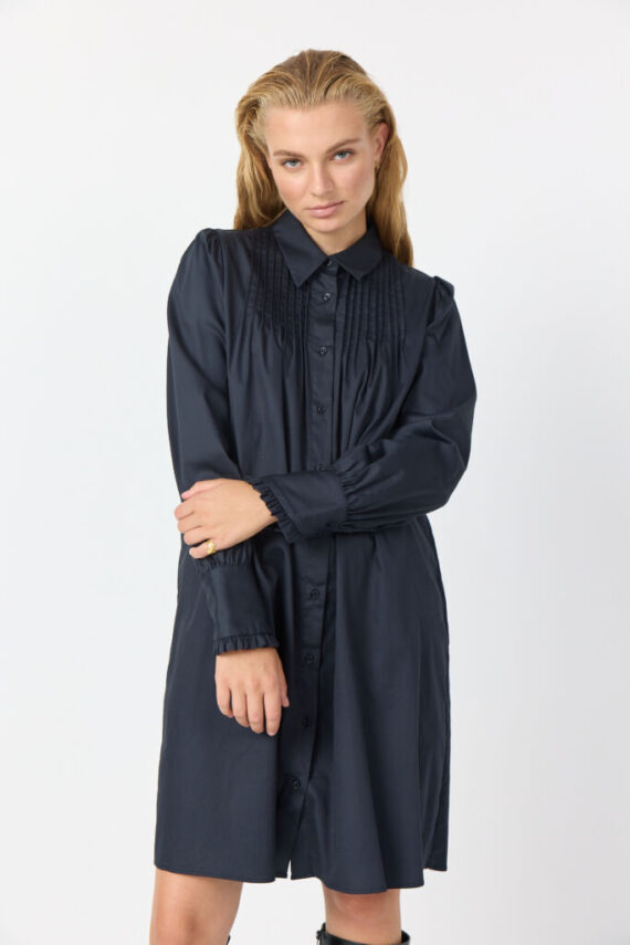 Isla solid 97 navy | Levete Room