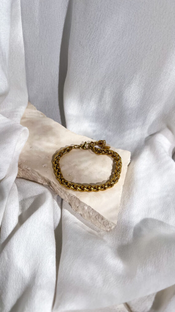 Add some layers armband Folie a trois