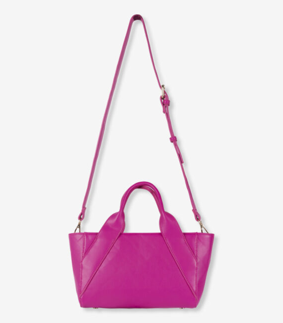 Graphic shoulder bag | Alix the label