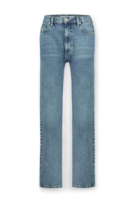 Stevie mid waist boyfriend Homage - Afbeelding 5