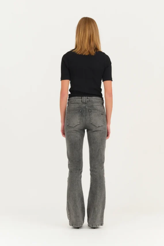 Tara rockstar grey Ivy copenhagen - Afbeelding 2