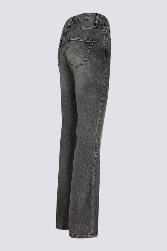 Tara rockstar grey Ivy copenhagen - Afbeelding 4