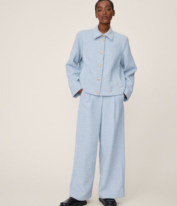 Mschabriella pants | Moss copenhagen
