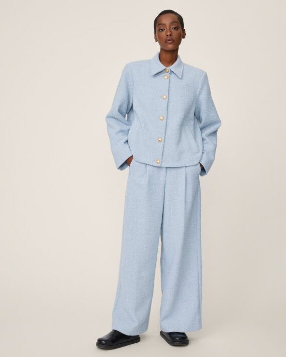 Mschabriella pants | Moss copenhagen