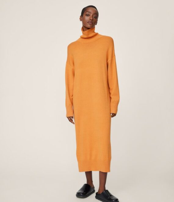 Mschodanna dress | Moss copenhagen