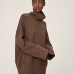Mschodanna pullover | Moss copenhagen
