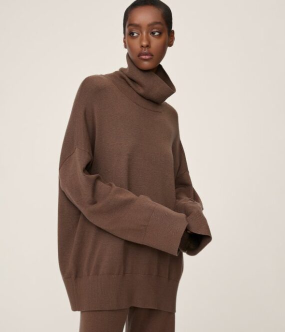 Mschodanna pullover | Moss copenhagen