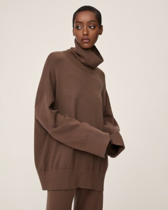 Mschodanna pullover | Moss copenhagen