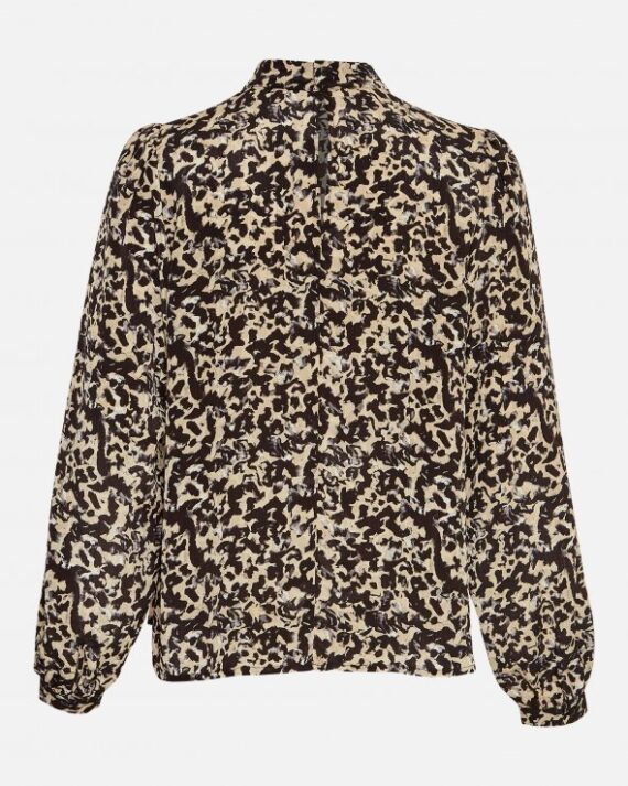 Mschrhian top | Moss copenhagen