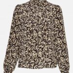 Mschrhian top | Moss copenhagen
