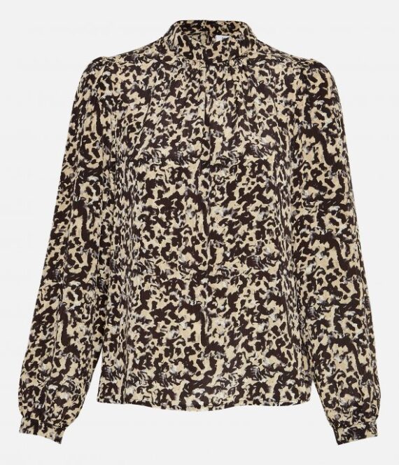 Mschrhian top | Moss copenhagen