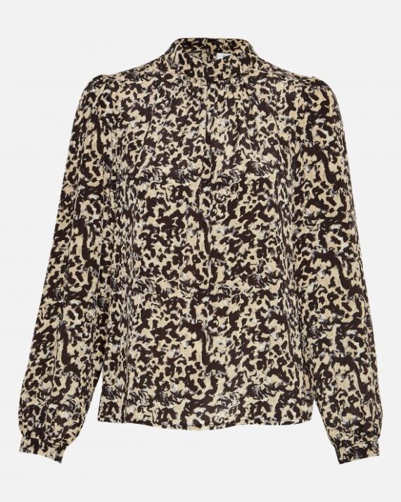 Mschrhian top | Moss copenhagen