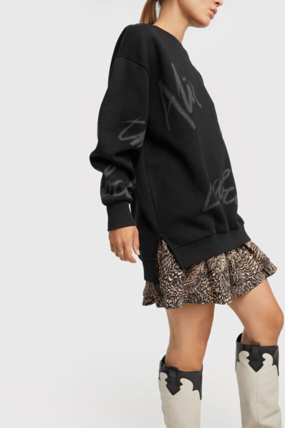 Painted alix sweater | Alix the label