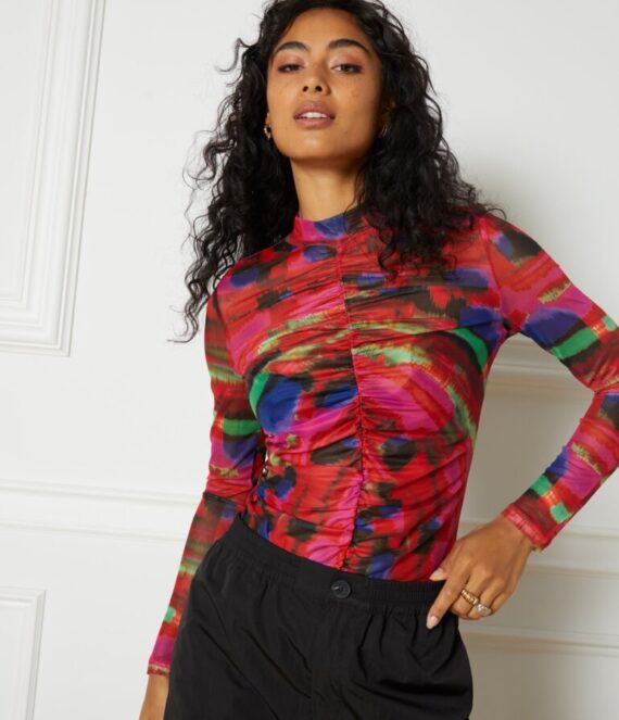 Maisa | Refined department