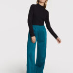 Wide leg training pants | Alix the label