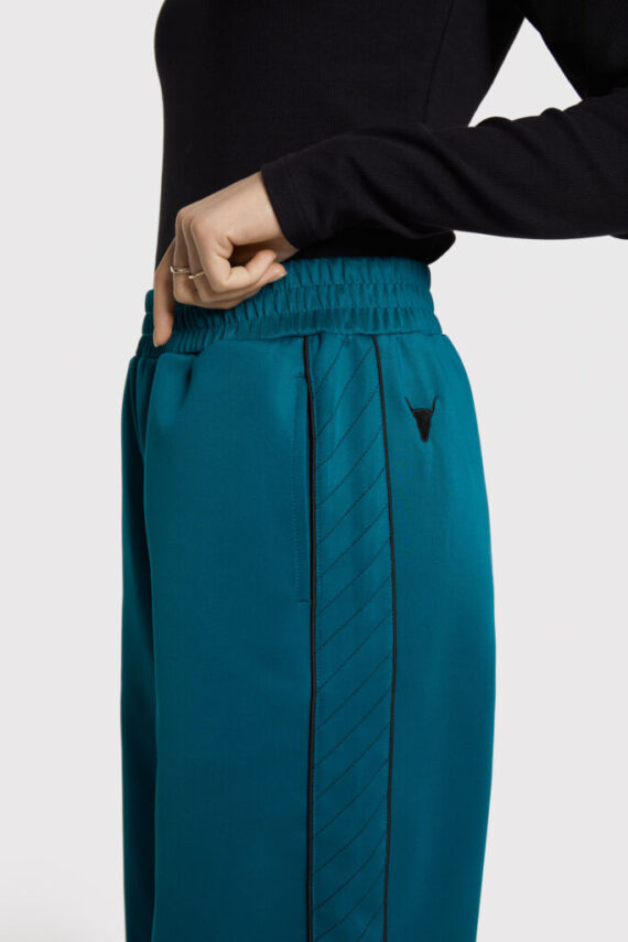 Wide leg training pants | Alix the label
