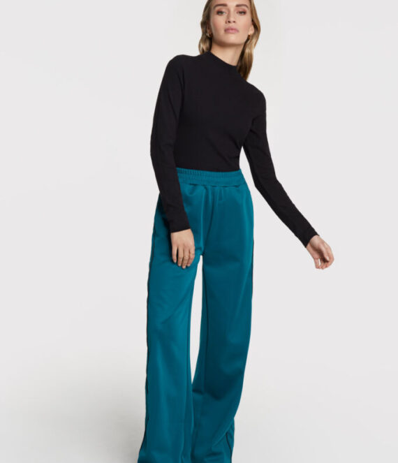 Wide leg training pants | Alix the label