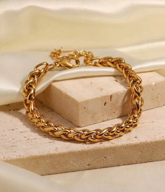 Add some layers armband | Folie a trois