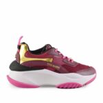 Belissimo slate/pink | Steve Madden