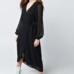Blossom zwart | Freebird