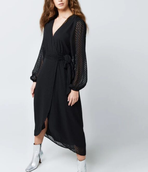 Blossom zwart | Freebird