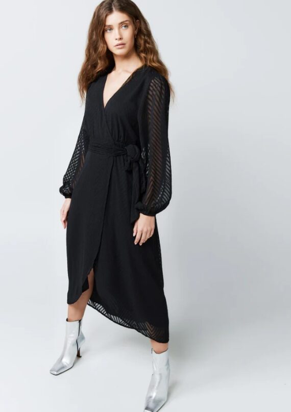 Blossom zwart | Freebird