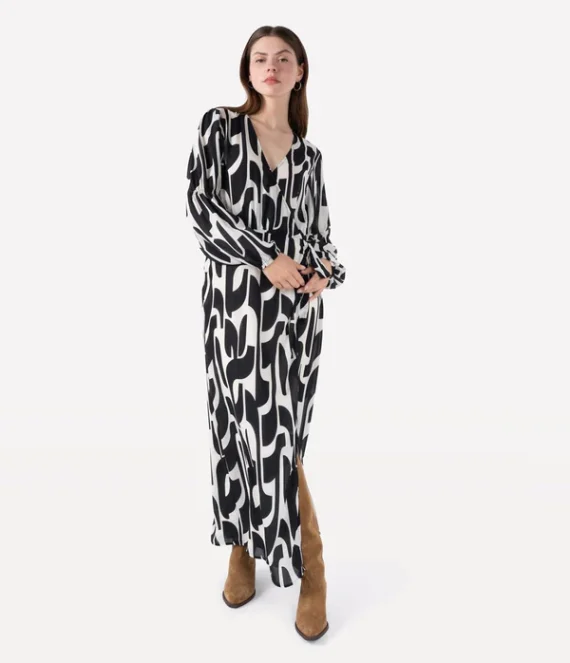 Camilla dress | Another Label