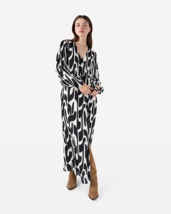 Camilla dress | Another Label