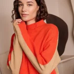 Emily knitted pullover | Another Label