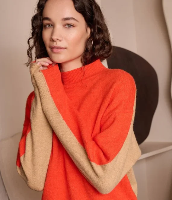 Emily knitted pullover | Another Label