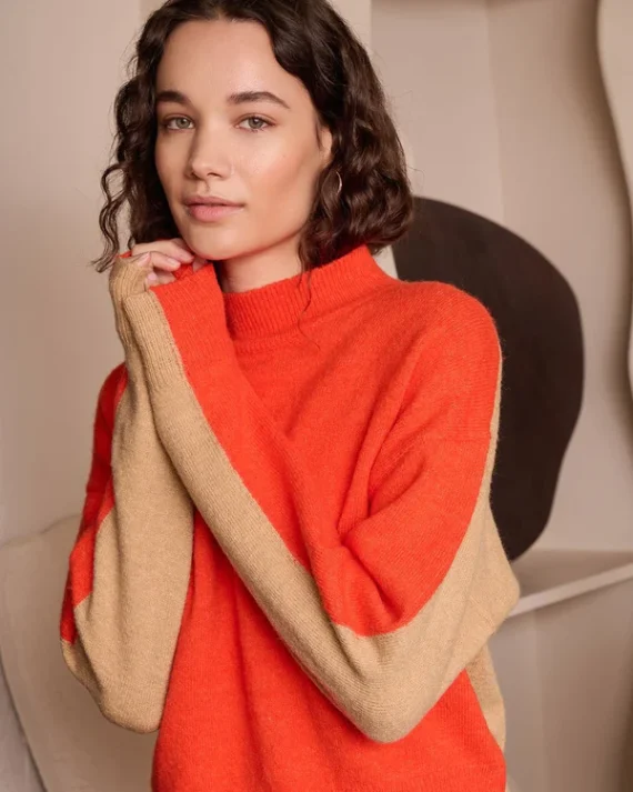 Emily knitted pullover | Another Label