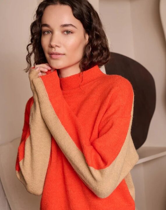 Emily oranje | Another Label