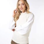 Spencer shoulder pad | Esqualo