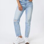Trouser vintage high waist | Esqualo