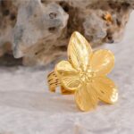 Isle of paradise ring | Folie a trois