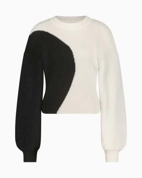 Mila knitted pullover | Another Label