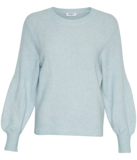Mschlillian blue | Moss Copenhagen