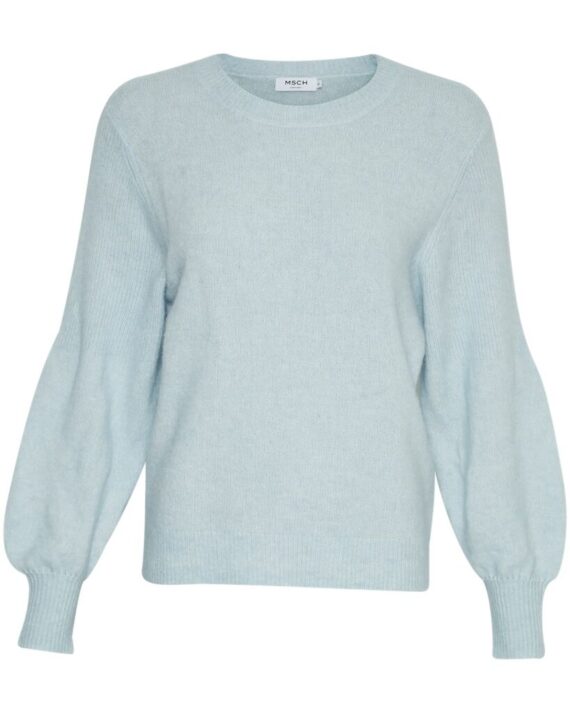 Mschlillian blue | Moss Copenhagen